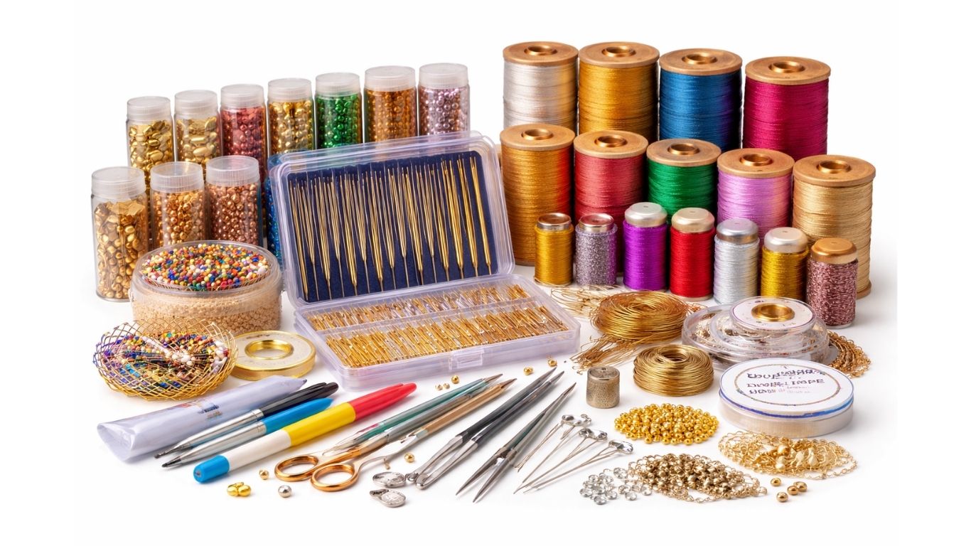 Professional Add On Materials