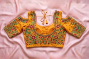 Cold Shoulder Sleeve Designs