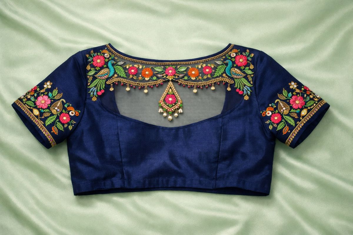 Stone Work Highlights