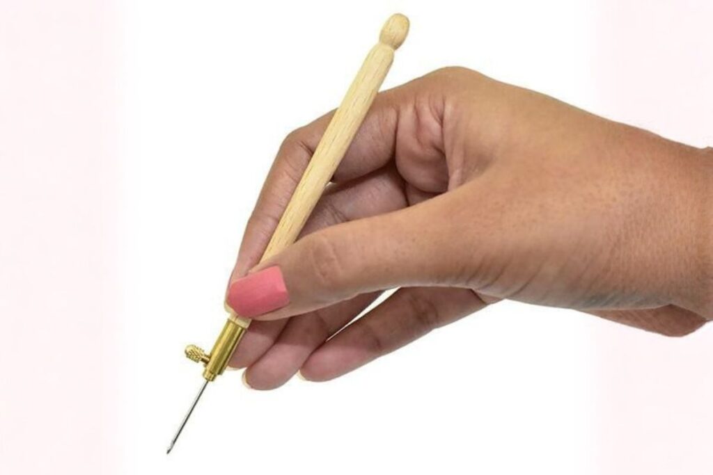 Aari Needle