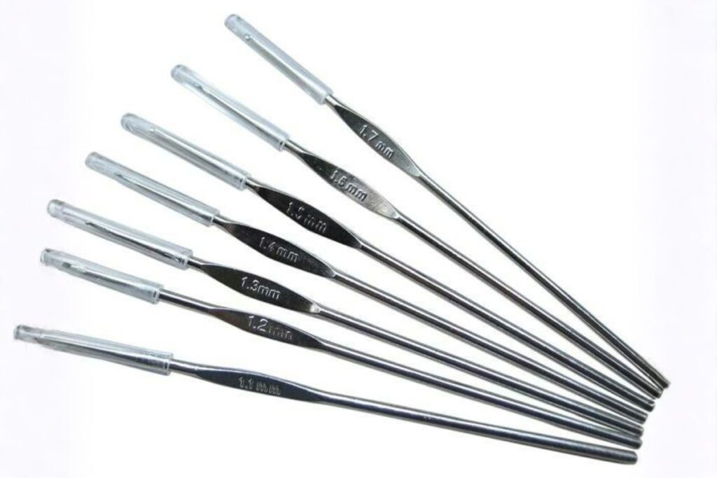 Aari Needle