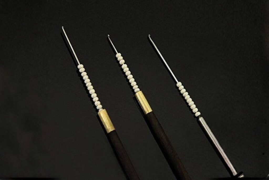 Aari Needle