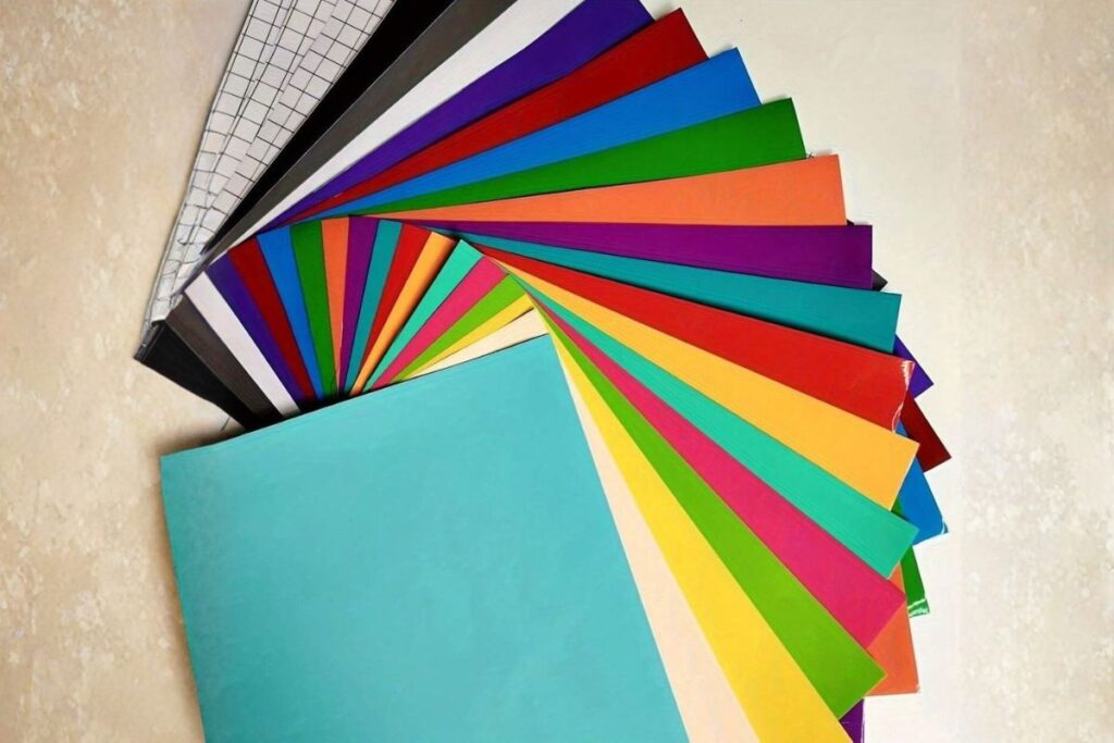 Adhesive Sheets