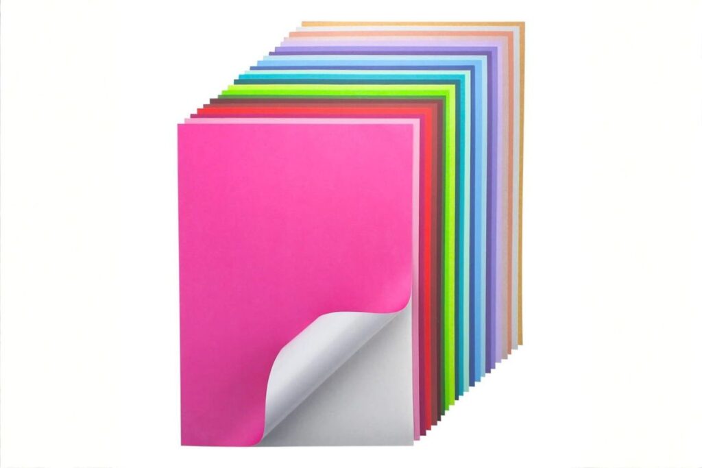 Adhesive Sheets