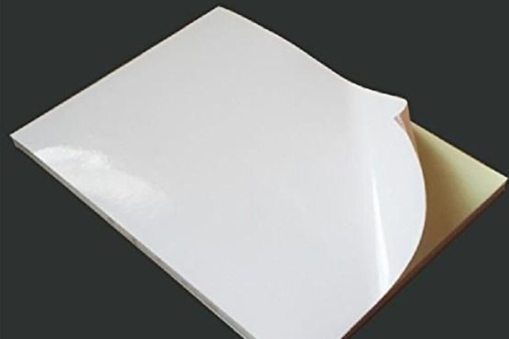 Adhesive Sheets