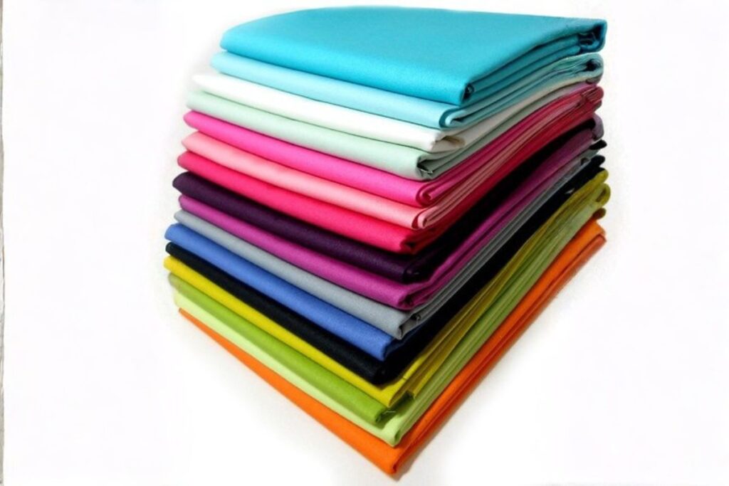 Base Fabrics