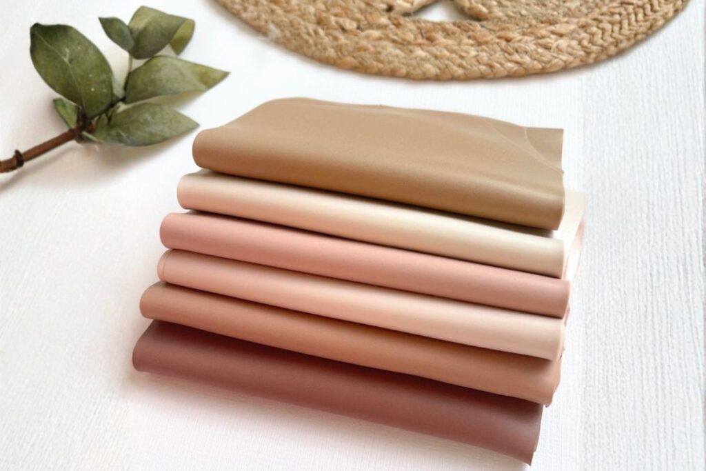 Base Fabrics