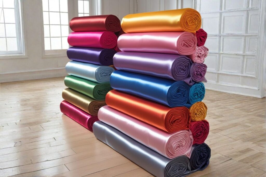 Base Fabrics