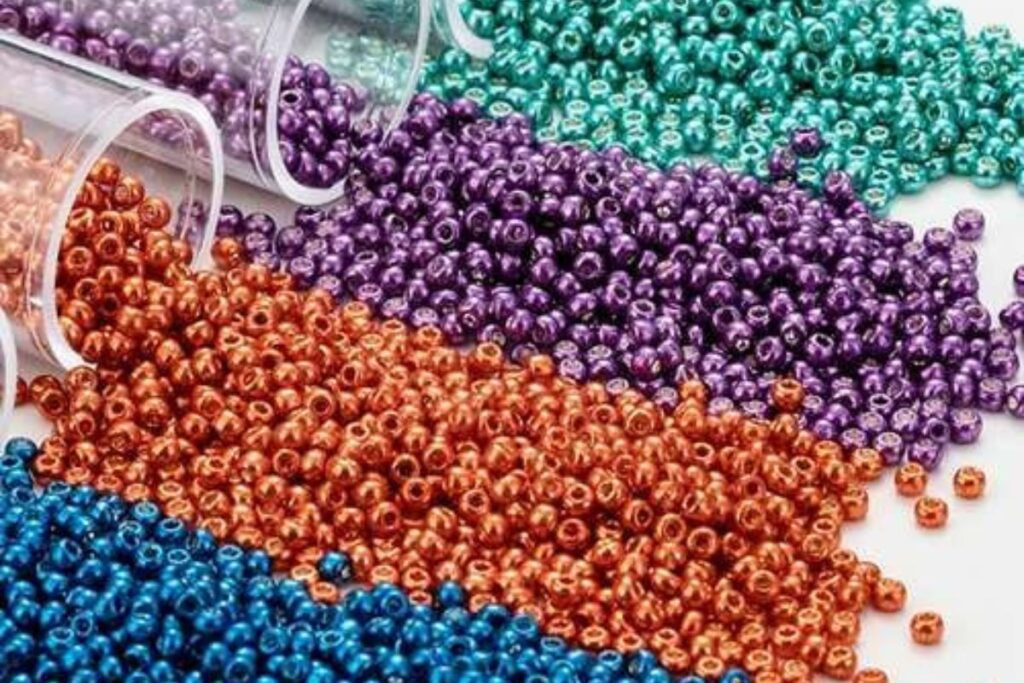Beads (1) Beads