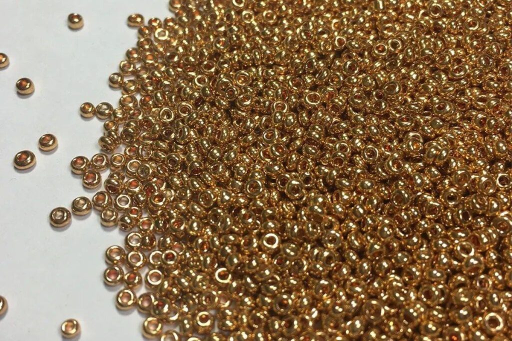 Beads Beads