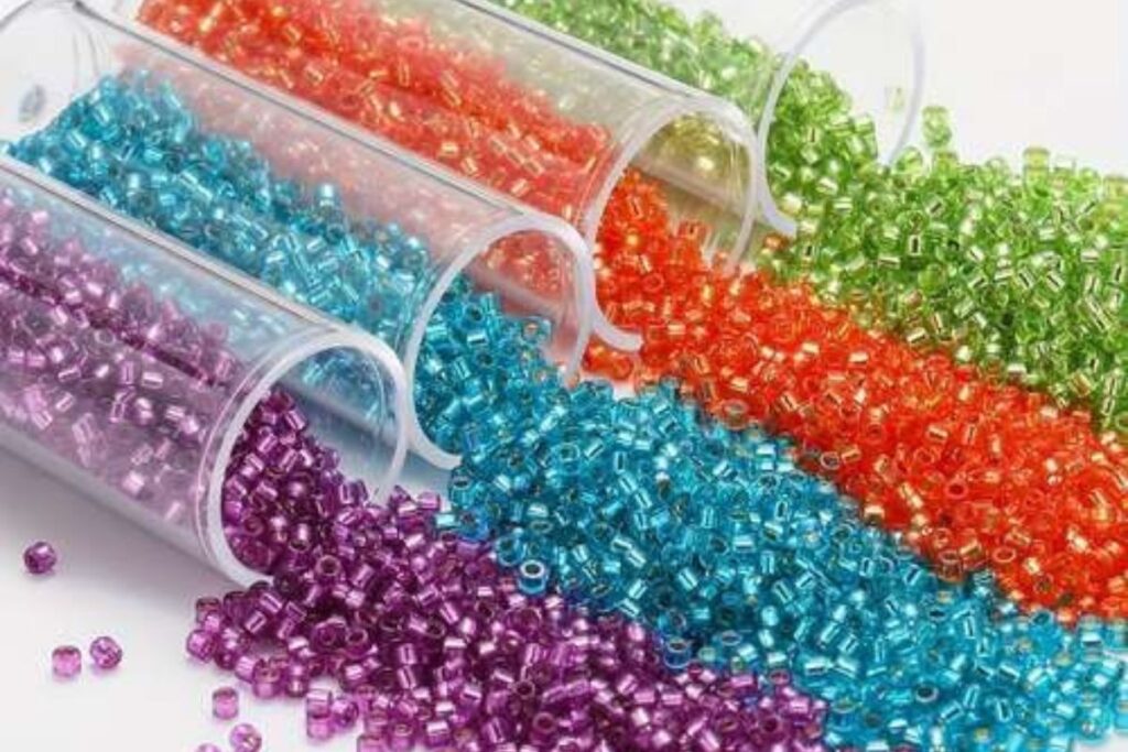 Beads (2) Beads