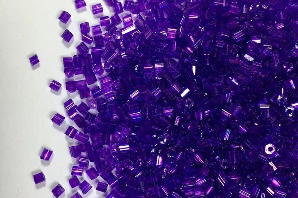 Cut Beads Cut Beads