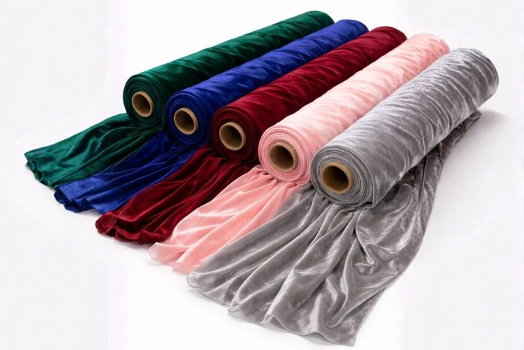 Fabric Fabric