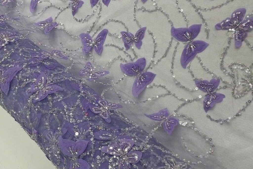 Fabric Fabric