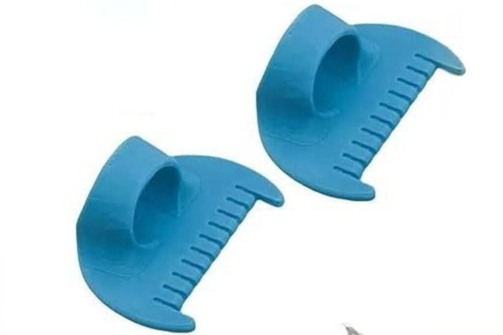Fabric Stretching Clips 