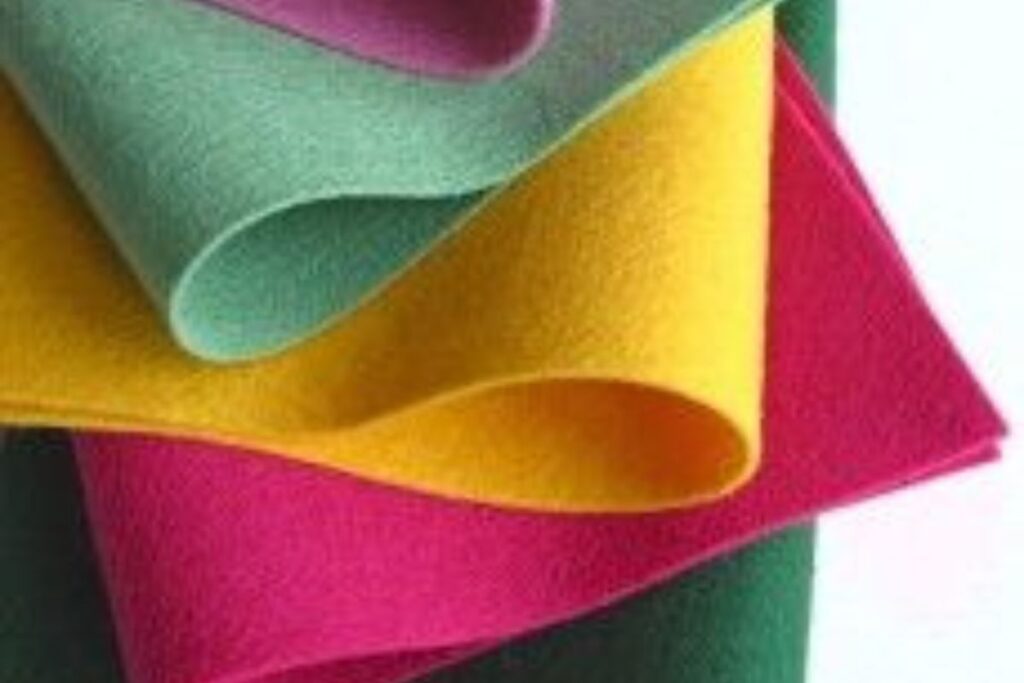 Felt Cloth Felt Cloth