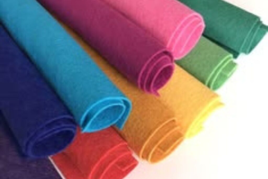 Felt Cloth Felt Cloth