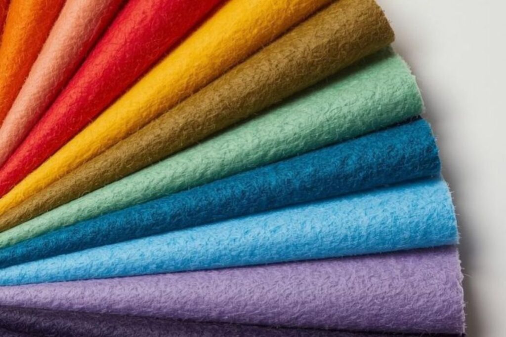 Felt Cloth Felt Cloth