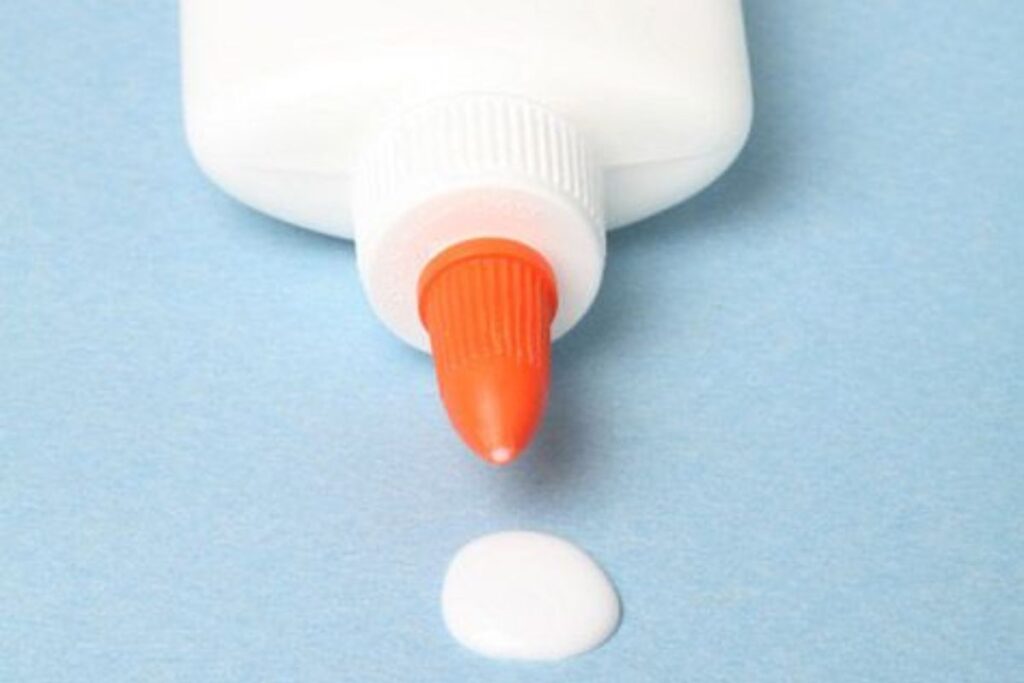 Glue (2) Glue