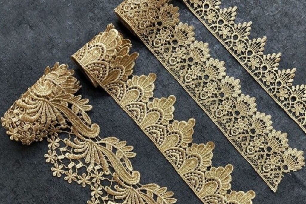 Lace Lace