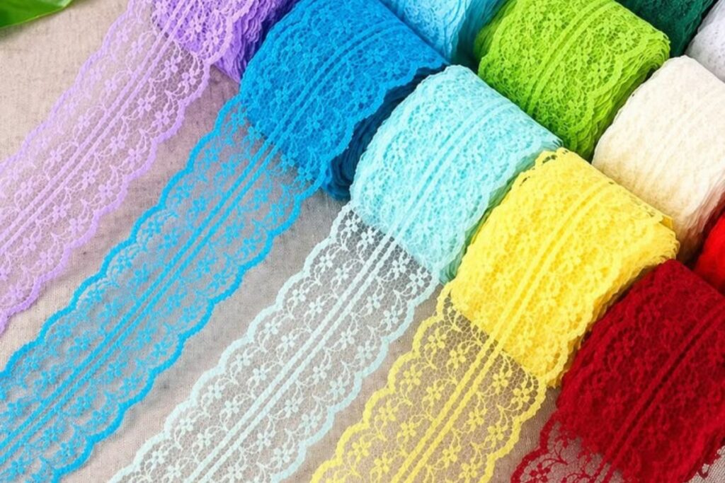 Lace (2) Lace