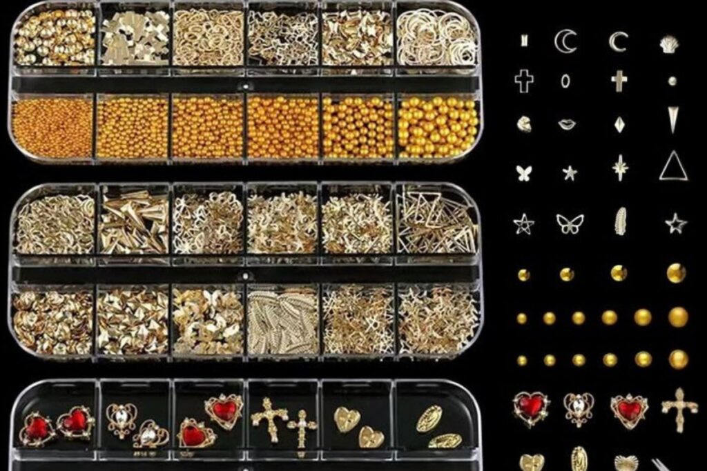 Professional Add On Materials