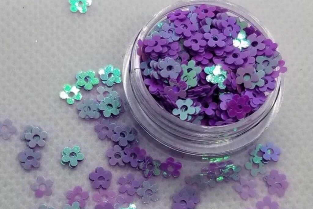 Sequins Sequins