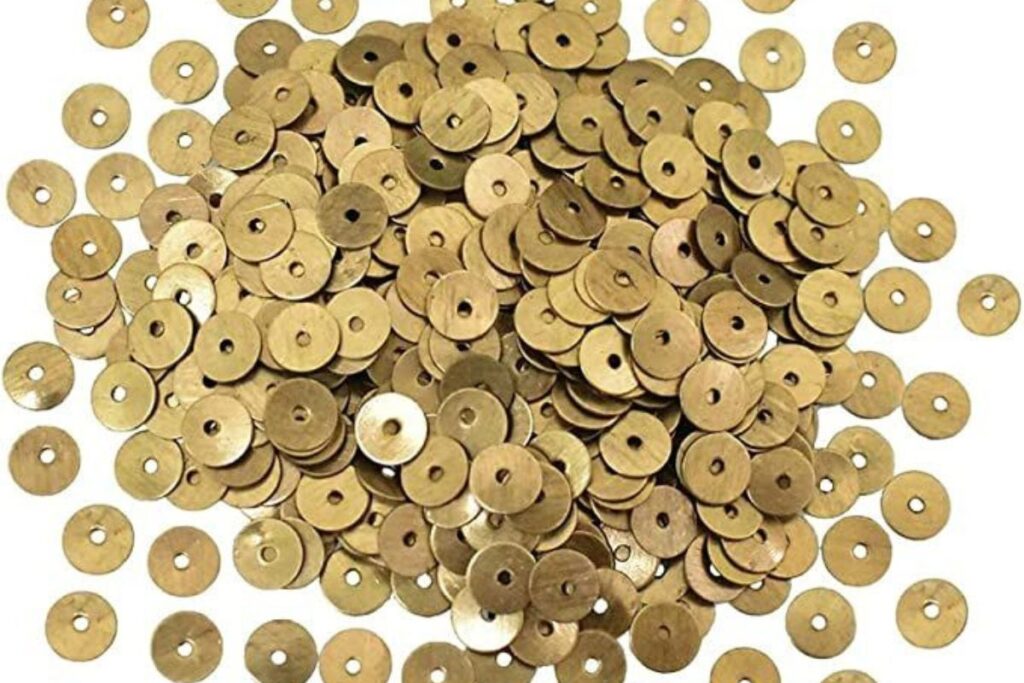 Sequins (2) Sequins