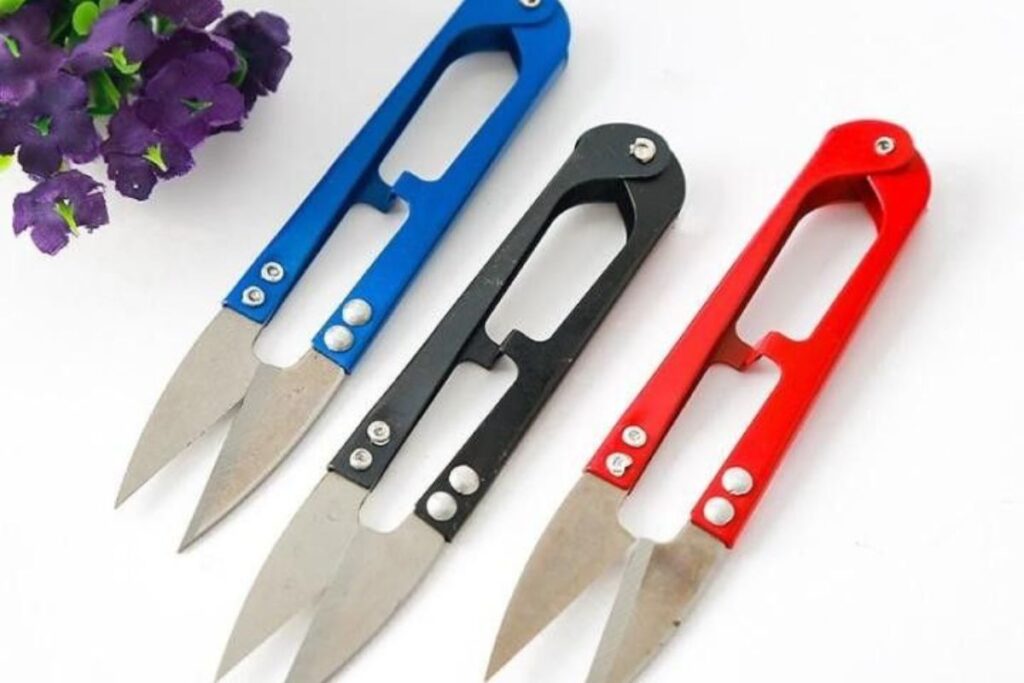 Small Scissors Small Scissors