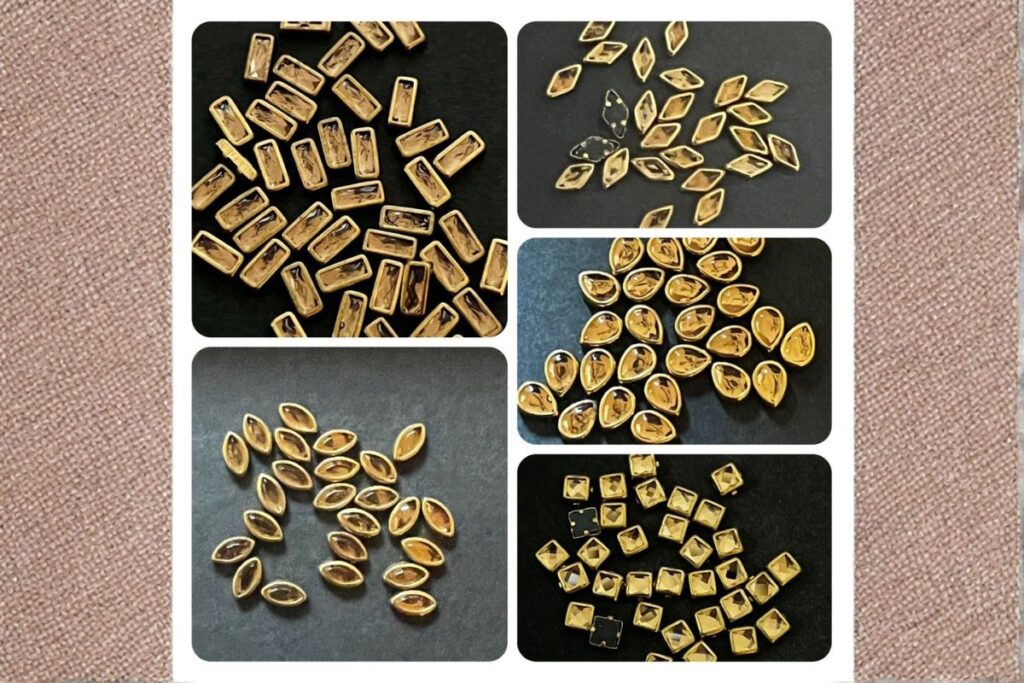 Stones (1) Stones