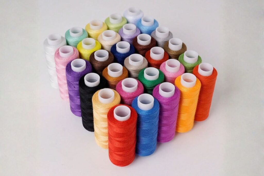 Threads (2) Threads